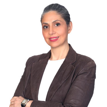Mahshid Jabbariha