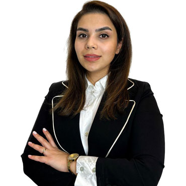 Mojdeh Ebrahimi